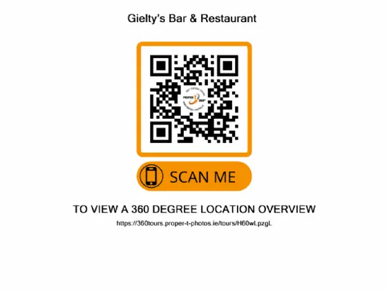 Photo of Gieltys Bar & Restaurant, Keel West, Dooagh, Achill Island, Co Mayo, F28 F6C1