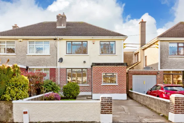 Photo of 4 Willow Road, Dundrum, Dublin 16, D16 HE62