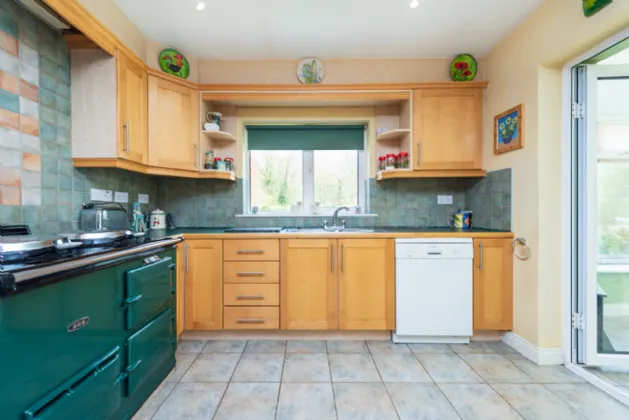 Photo of 1 Mill Wood,, Naas,, Co. Kildare, W91 NR5F