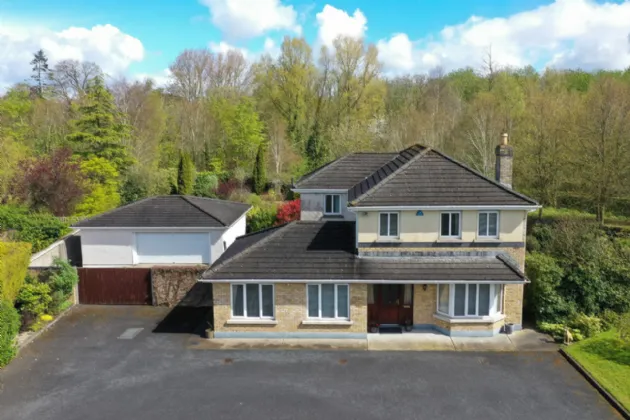 Photo of 1 Mill Wood,, Naas,, Co. Kildare, W91 NR5F