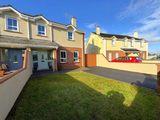 Photo of 16 Springdale, Claremorris, Co. Mayo, F12 E6F7