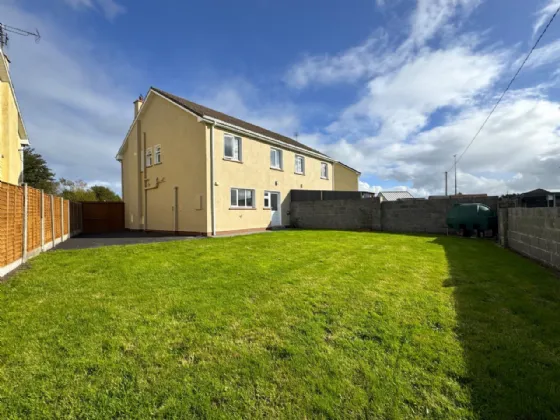 Photo of 16 Springdale, Claremorris, Co. Mayo, F12 E6F7