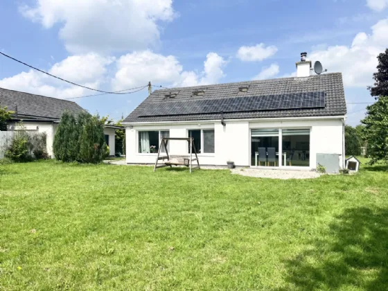 Photo of Cooleragh, Coill Dubh, Co Kildare, W91 P582