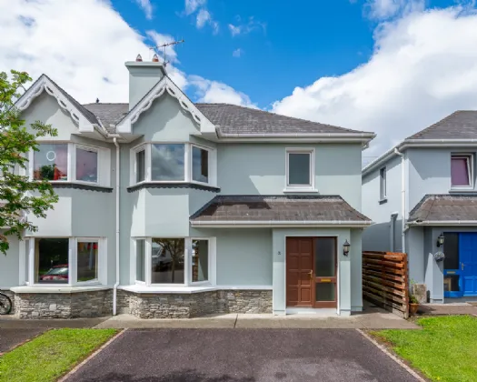 Photo of 3 Sunny  Hill, Kenmare, Co. Kerry, V93 RX85