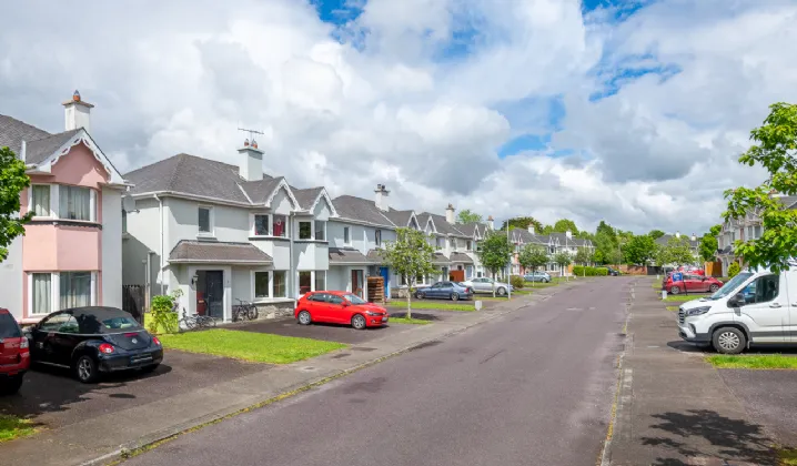 Photo of 3 Sunny  Hill, Kenmare, Co. Kerry, V93 RX85