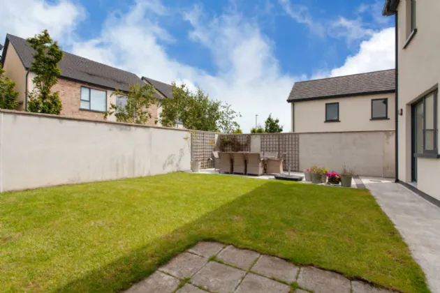 Photo of 34 The Crescent, St Marnocks Bay, Portmarnock, Co Dublin, D13 H76X