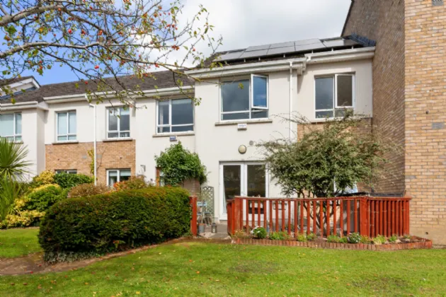 Photo of 39 The Courtyard, Clonsilla, Dublin 15, D15 Y1F9