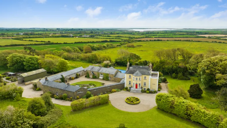 Photo of Linziestown House, Tomhaggard, County Wexford, Y35VW56