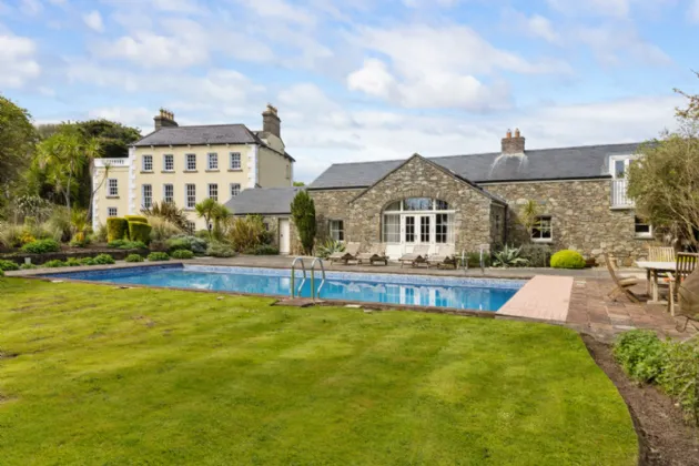 Photo of Linziestown House, Tomhaggard, County Wexford, Y35VW56