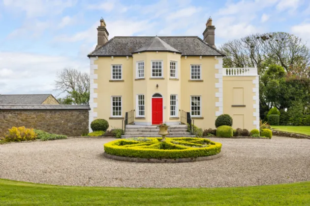 Photo of Linziestown House, Tomhaggard, County Wexford, Y35VW56