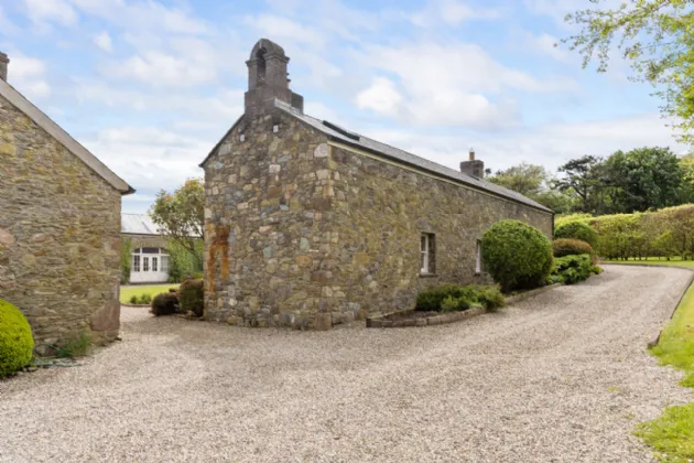 Photo of Linziestown House, Tomhaggard, County Wexford, Y35VW56