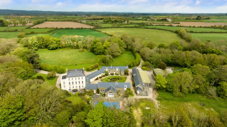 Photo of Linziestown House, Tomhaggard, County Wexford, Y35VW56