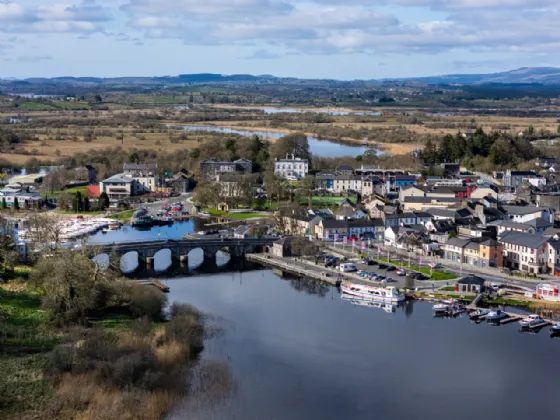 Photo of No.1 & No.2, The Crescent, Priors Point, Attirory, Carrick-On-Shannon, Co. Leitrim