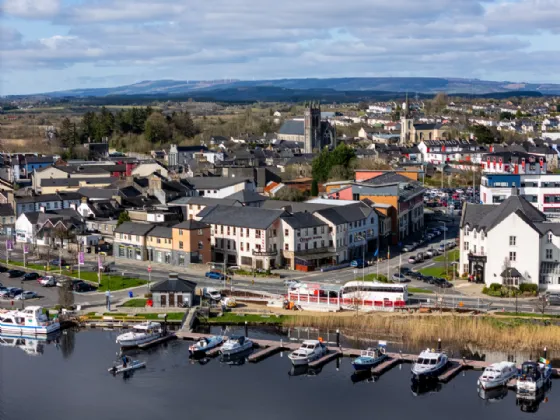 Photo of No.1 & No.2, The Crescent, Priors Point, Attirory, Carrick-On-Shannon, Co. Leitrim