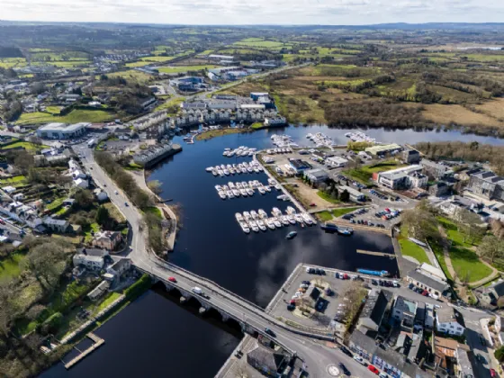 Photo of No.1 & No.2, The Crescent, Priors Point, Attirory, Carrick-On-Shannon, Co. Leitrim