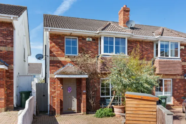 Photo of 113 The Maples, Clonskeagh, Dublin 14, D14 W0V8