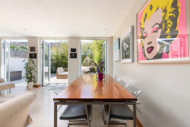 Photo of 113 The Maples, Clonskeagh, Dublin 14, D14 W0V8