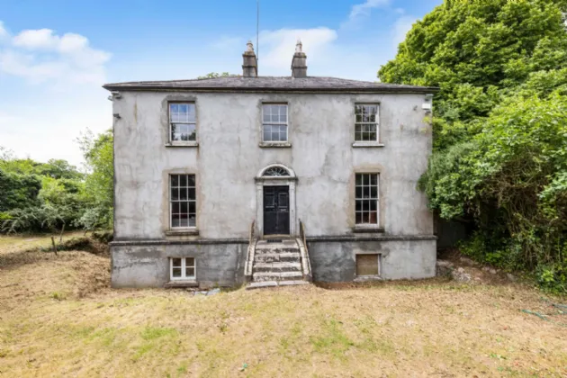 Photo of The Glebe, Ballivor, Co Meath, C15 V889