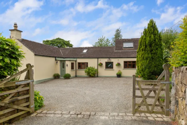 Photo of Heronford Cottage, Heronford Lane, Ballycorus Road, Shankill, Dublin 18, D18 Y544