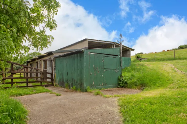 Photo of Heronford Cottage, Heronford Lane, Ballycorus Road, Shankill, Dublin 18, D18 Y544