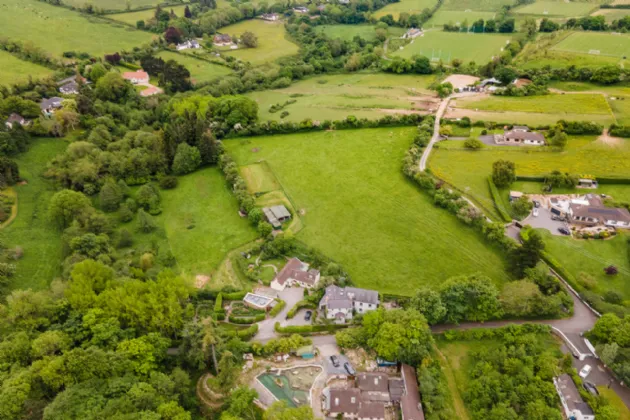 Photo of Heronford Cottage, Heronford Lane, Ballycorus Road, Shankill, Dublin 18, D18 Y544