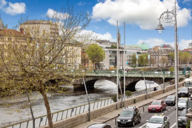 Photo of 28 Ha'penny Bridge House, Ormond Quay Lower, Dublin 1, D01 WF24