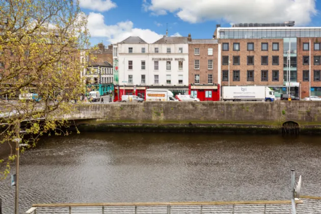 Photo of 28 Ha'penny Bridge House, Ormond Quay Lower, Dublin 1, D01 WF24