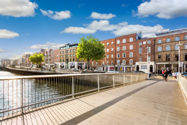 Photo of 28 Ha'penny Bridge House, Ormond Quay Lower, Dublin 1, D01 WF24