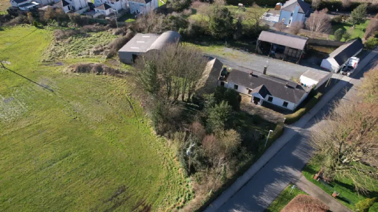 Photo of House, Yard & Outbuildings, The Commons, Dromiskin, Co. Louth, A91 XKD4