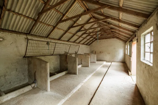 Photo of House, Yard & Outbuildings, The Commons, Dromiskin, Co. Louth, A91 XKD4