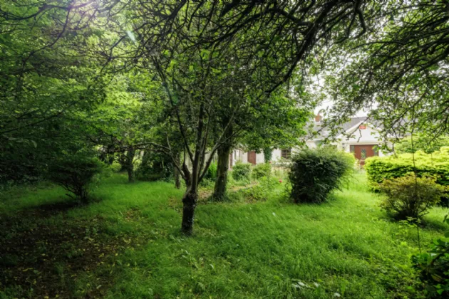 Photo of House, Yard & Outbuildings, The Commons, Dromiskin, Co. Louth, A91 XKD4