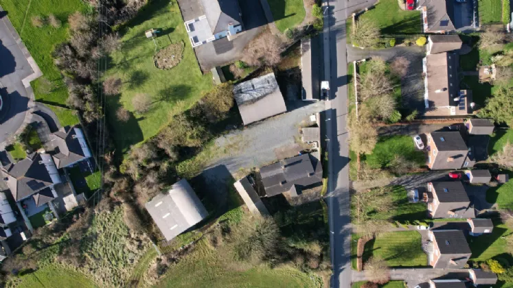 Photo of House, Yard & Outbuildings, The Commons, Dromiskin, Co. Louth, A91 XKD4