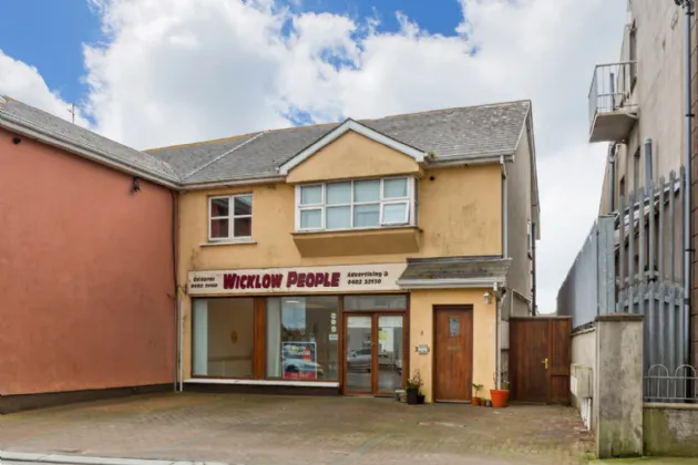 Photo of The Wicklow People, The Long Hall, Old Chapel Ground, Arklow, County Wicklow, Y14 AK77