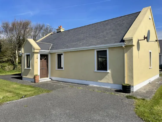 Photo of 6 The Beeches, Louisburgh, Co Mayo, F28 XD90