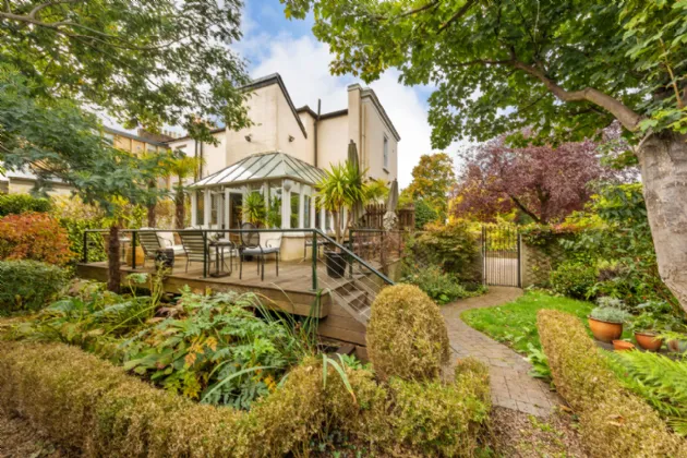 Photo of 62 Ranelagh Road, Ranelagh, Dublin 6