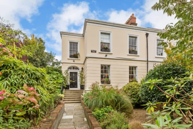 Photo of 62 Ranelagh Road, Ranelagh, Dublin 6