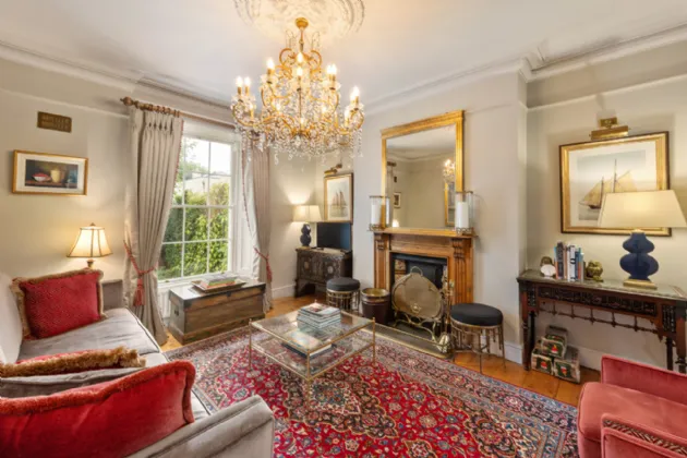 Photo of 62 Ranelagh Road, Ranelagh, Dublin 6