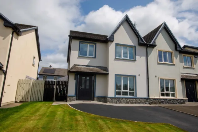 Photo of 17 Kilcaragh Lawn, Lixnaw, Co. Kerry, V92 E6W4