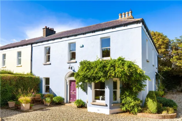 Photo of 1 Mount Pleasant Villas, Upper Dargle Road, Bray, Co. Wicklow, A98 X370