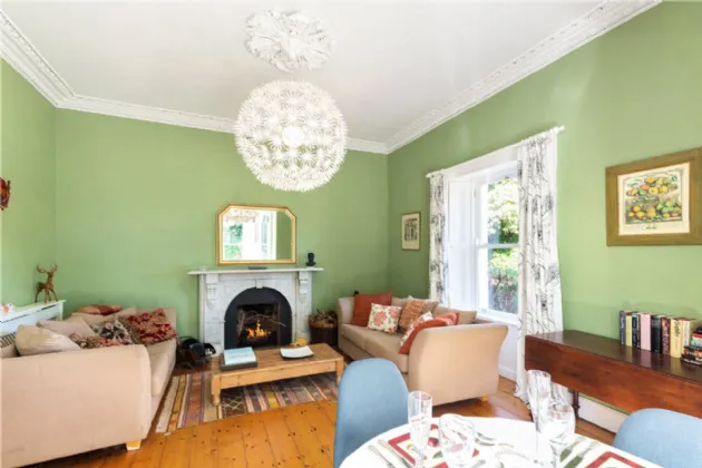 Photo of 1 Mount Pleasant Villas, Upper Dargle Road, Bray, Co. Wicklow, A98 X370