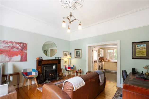 Photo of 1 Mount Pleasant Villas, Upper Dargle Road, Bray, Co. Wicklow, A98 X370