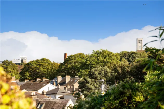 Photo of 1 Mount Pleasant Villas, Upper Dargle Road, Bray, Co. Wicklow, A98 X370