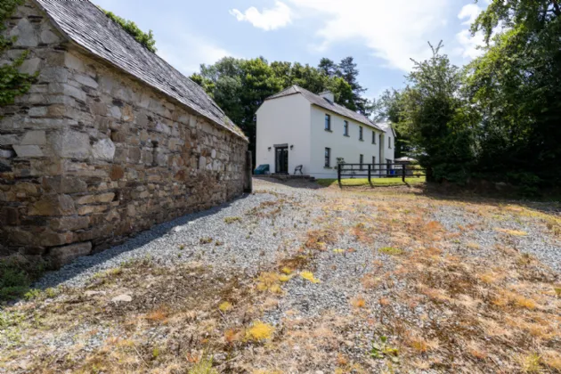 Photo of Riverview, Glenteige, Edermine, Enniscorthy, Co. Wexford., Y21 A6N3