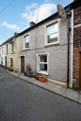 Photo of 6 Morton Villas, Dunbar Street, Cork, T12 X2H6