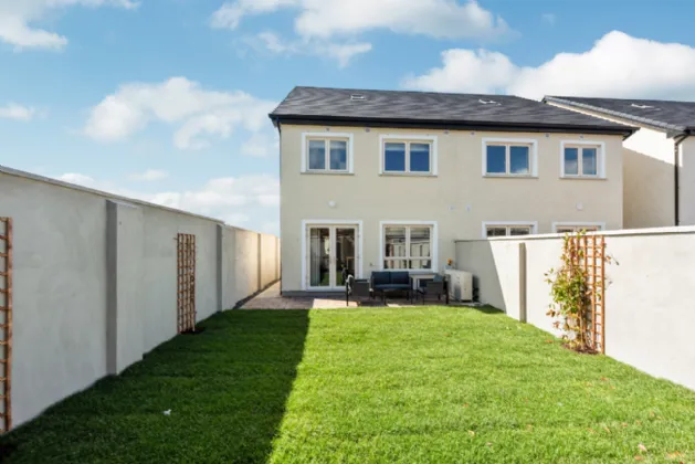 Photo of 3 Bed Semi Detached, Racecourse Gate, Naas, Co Kildare