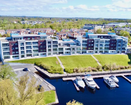 Photo of 102 Jolly Mariner Marina, Coosan, Athlone, N37 V291