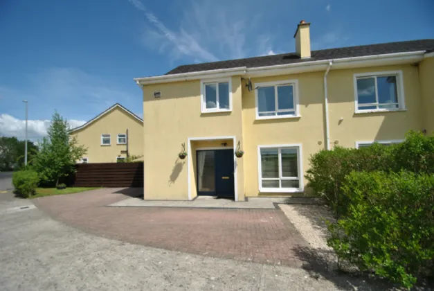 Photo of 45 Ossory Court, Borris In Ossory, Co Laois, R32 T3C3