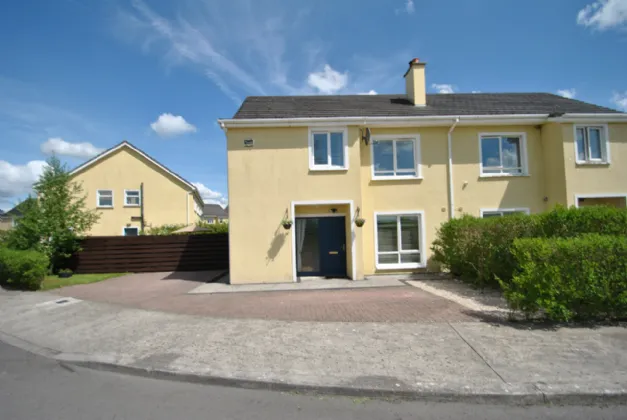 Photo of 45 Ossory Court, Borris In Ossory, Co Laois, R32 T3C3