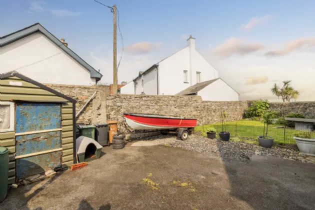 Photo of 46A Quay Street, Skerries, Co Dublin, K34 EY04