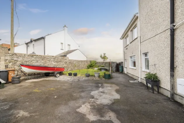 Photo of 46A Quay Street, Skerries, Co Dublin, K34 EY04